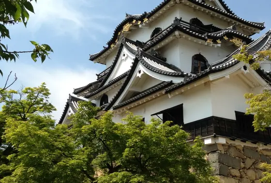 天守
