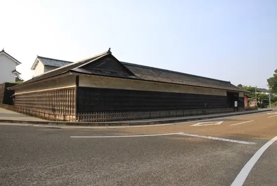 馬屋