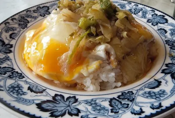 ピカタライスをご存知ですか？