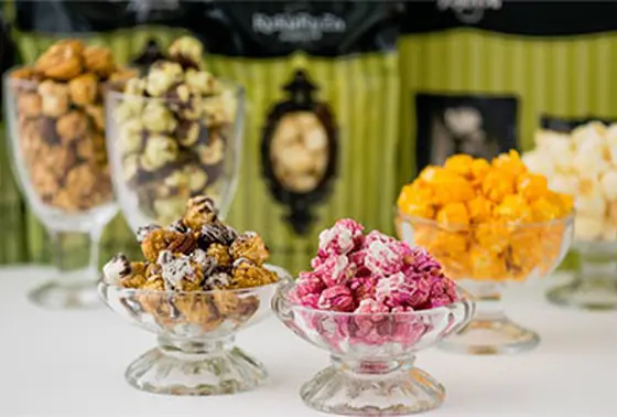 KuKuRuZa Popcorn