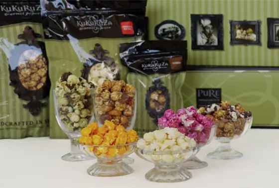 KuKuRuZa Popcorn