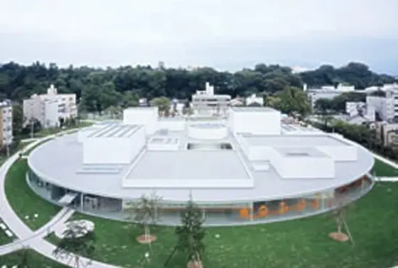 金沢21世紀美術館