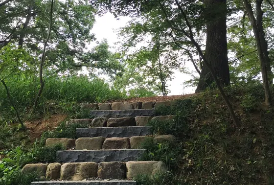 城跡