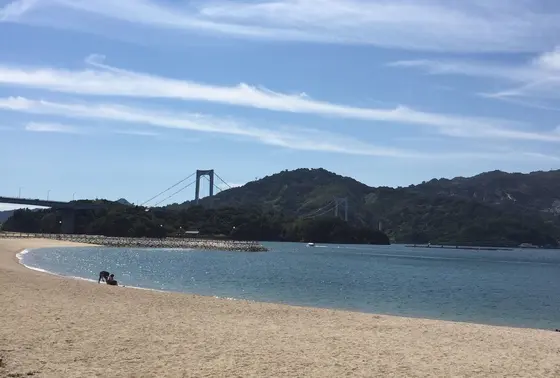 海！海！！海！！！