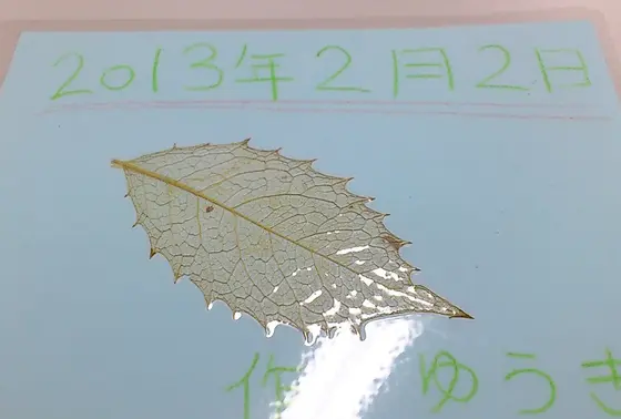 学習室