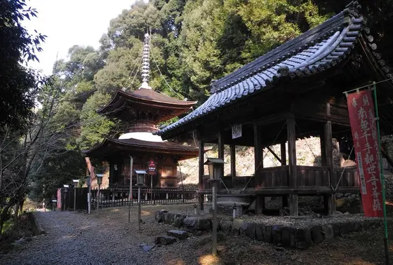 多宝塔
