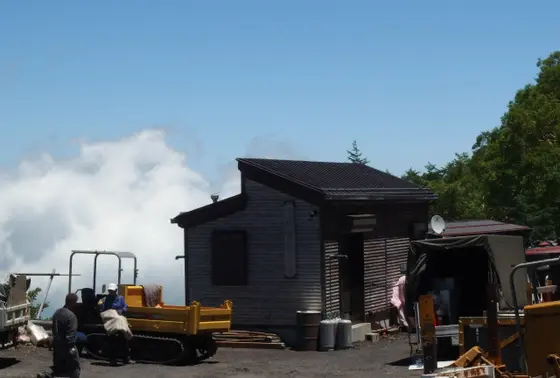 佐藤小屋