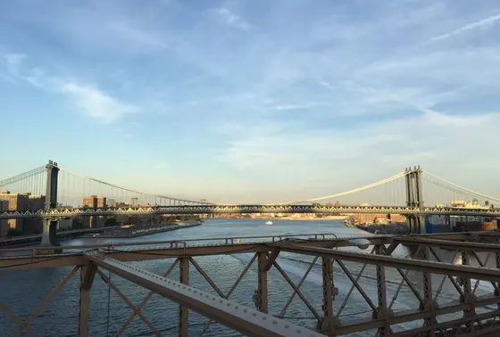 Manhattan Bridge