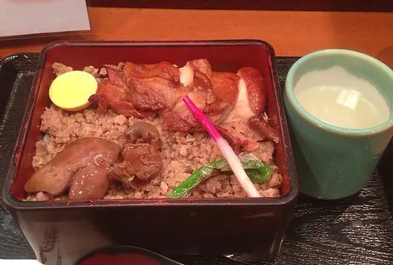 鳥重 ¥900