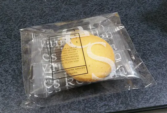洋菓子