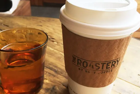 コーヒー