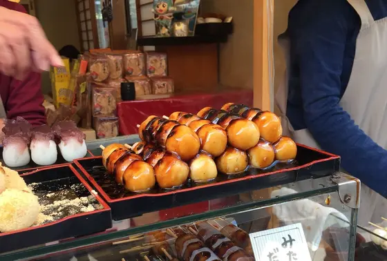 おだんご