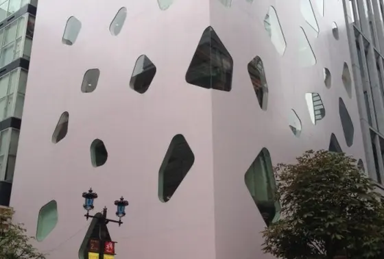銀座ミキモトビル
