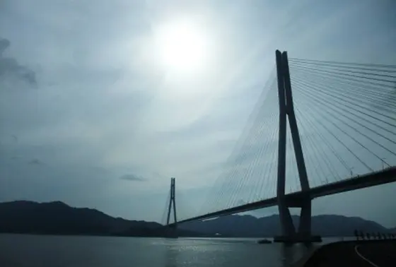 多々羅大橋