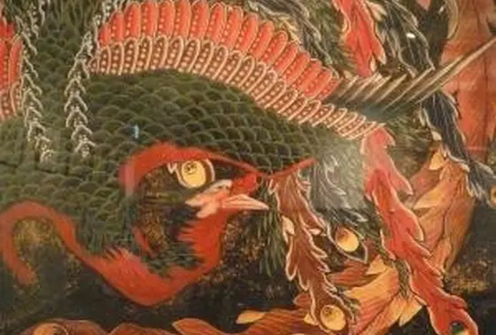 北斎作品
