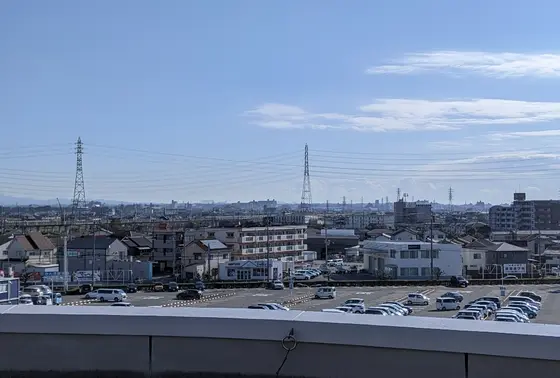 アリオ加古川