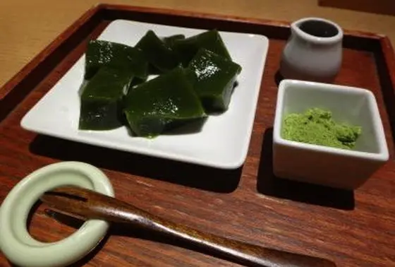 京はやしや