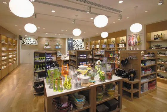 Flagship 212 KITCHEN STORE
