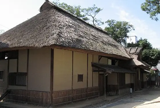 日本中から集った志士の学び舎「咸宜園」