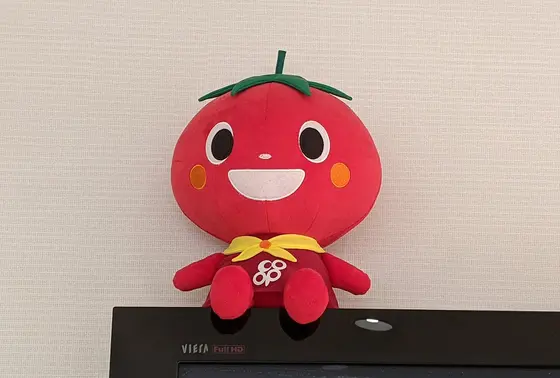 コーすけ