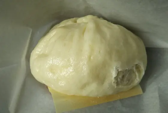 肉まん・豚まん