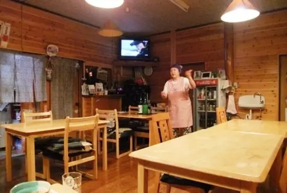韓流ファンな“おかん”が最高♪