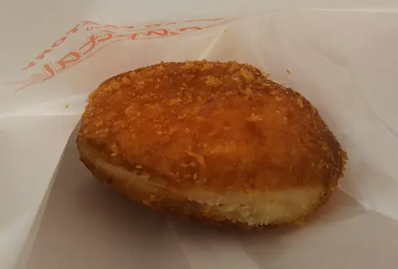 熟成ゴロゴロビーフカレー