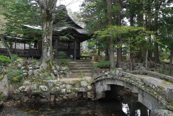 法華寺