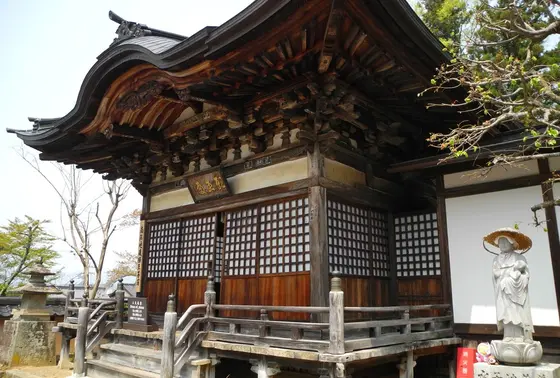 善応寺