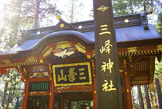随身門