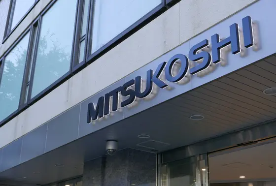 北側の建物が古い