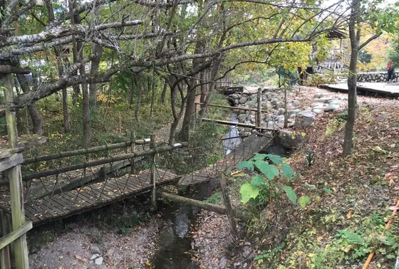 オーナーの手づくり♪