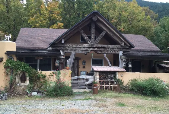 ステキなお宅♪