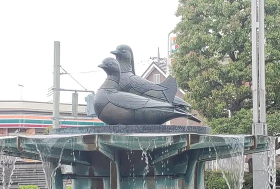 とりいた