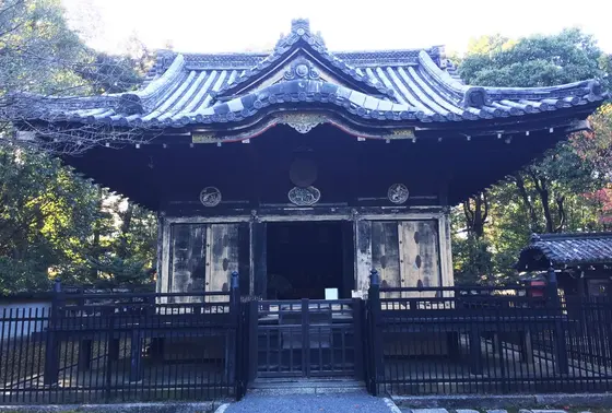 東照宮