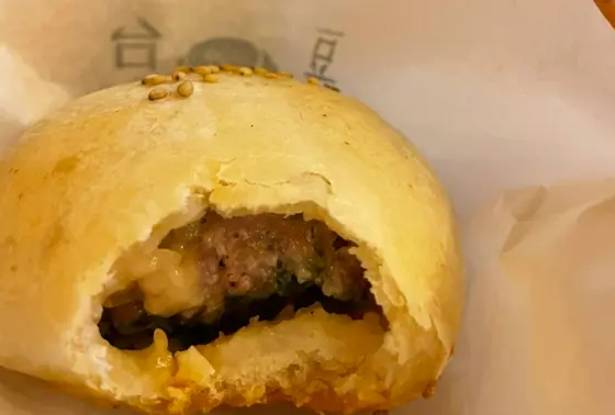 台湾ごはん③