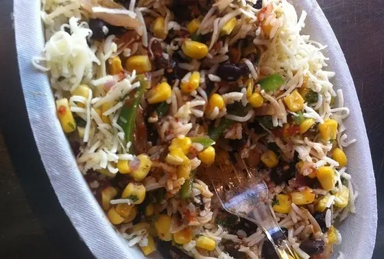 bowl