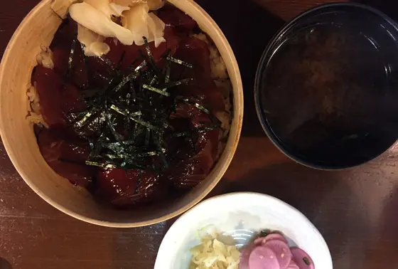 おかげ横丁