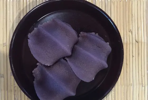 赤福