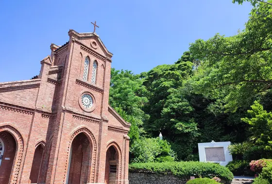 天気も良くて最高