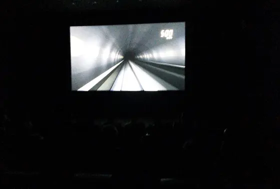 説明映像