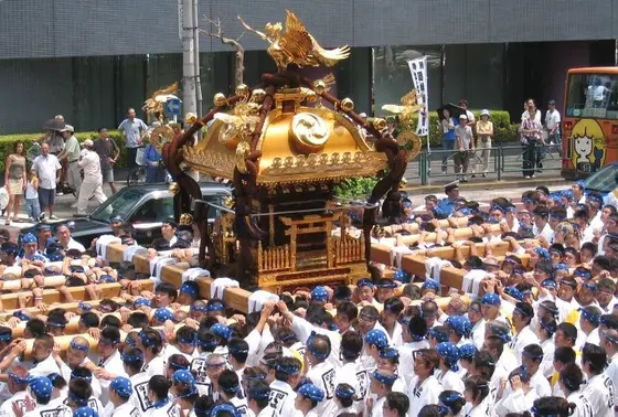 三社祭