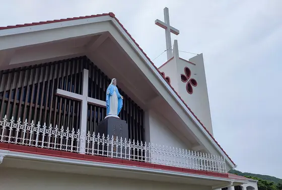 曽根教会⛪⑦