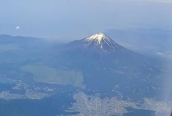 空から