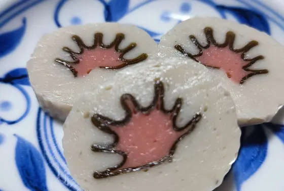 おまけでおみやげ