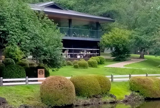 スターバックス