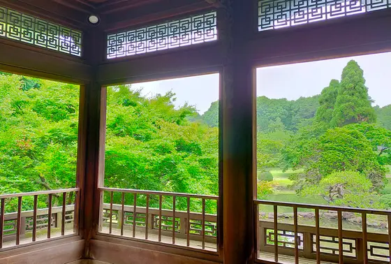 台湾風