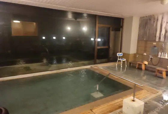 ねぶた温泉