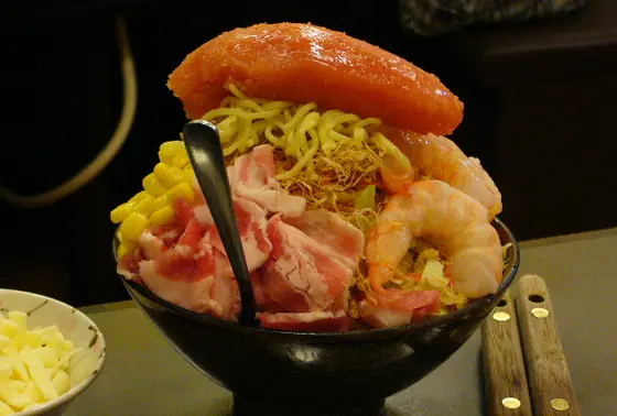 他のメニューのおすすめ