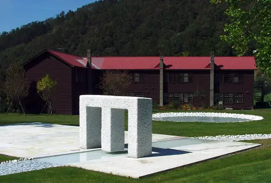 アルテピアッツァ美唄